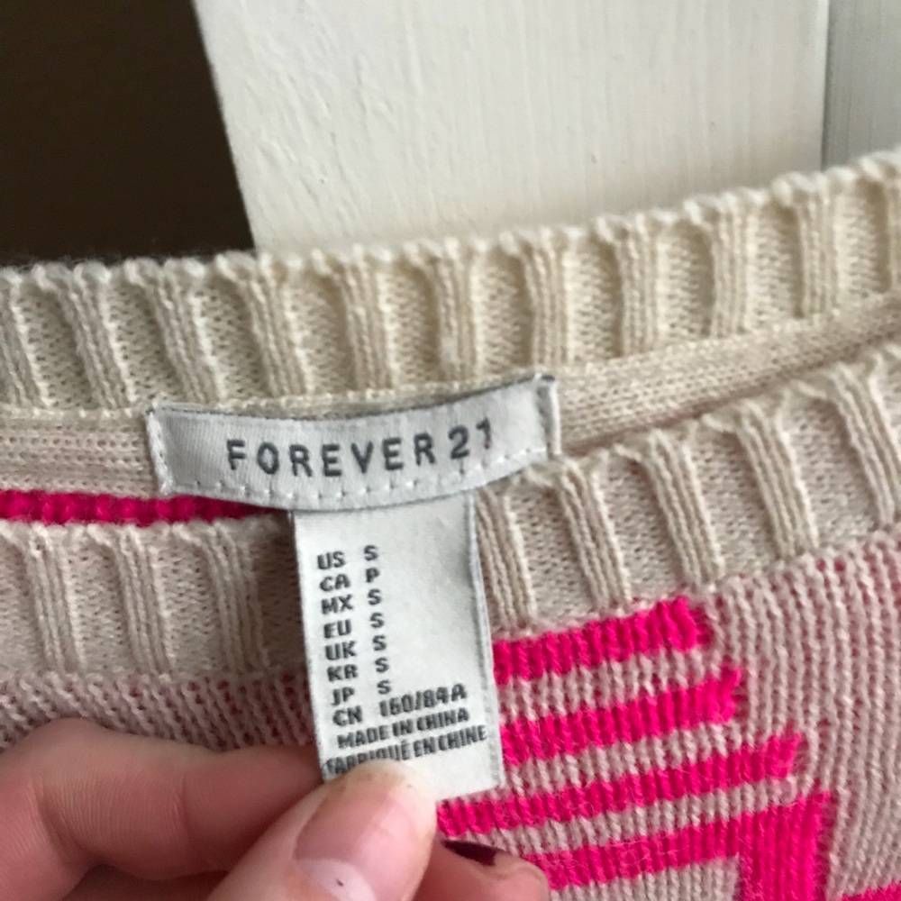 Sweater - Picture 2 of 2